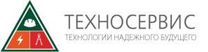 Техносервис